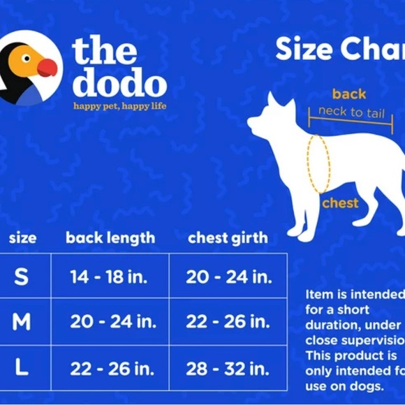 Dog VEST - Step-in Harness - Unisex light GREEN AND Blue.  Breathable mesh. - Picture 7 of 9